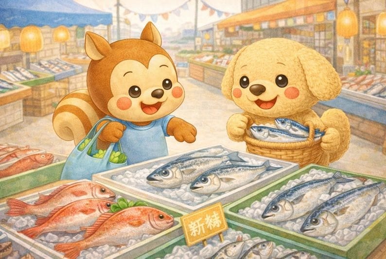 魚の油やナッツを適量摂る